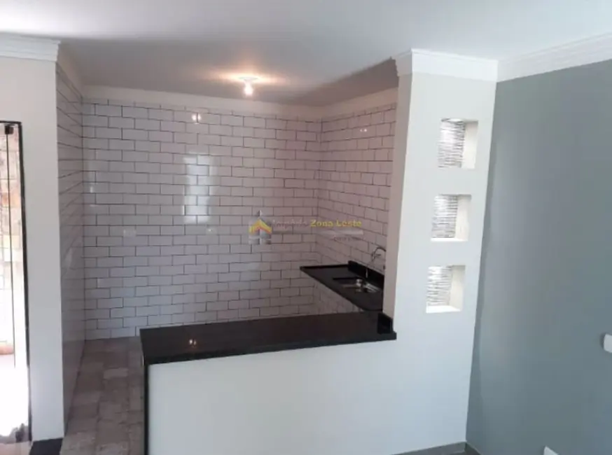 Sobrado com 3 quartos à venda, 135m2 em Vila Laís, São Paulo - SP - imagem 4 Foto 4 de Sobrado com 3 quartos à venda, 135m2 em Vila Laís, São Paulo - SP