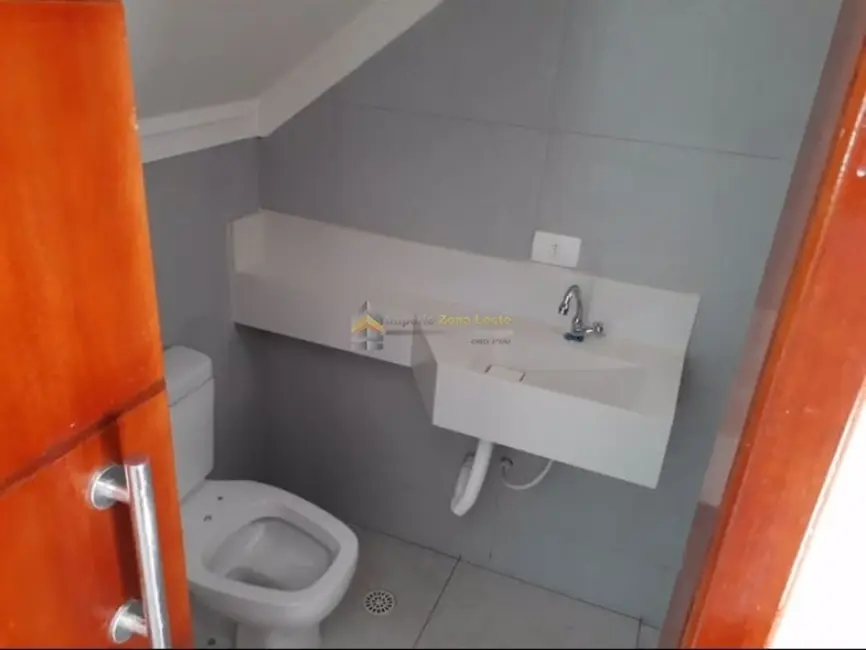 Sobrado com 3 quartos à venda, 135m2 em Vila Laís, São Paulo - SP - imagem 3 Foto 3 de Sobrado com 3 quartos à venda, 135m2 em Vila Laís, São Paulo - SP