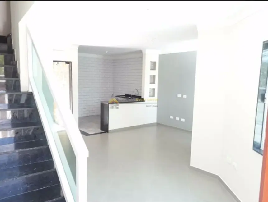 Sobrado com 3 quartos à venda, 135m2 em Vila Laís, São Paulo - SP - imagem 1 Foto 1 de Sobrado com 3 quartos à venda, 135m2 em Vila Laís, São Paulo - SP