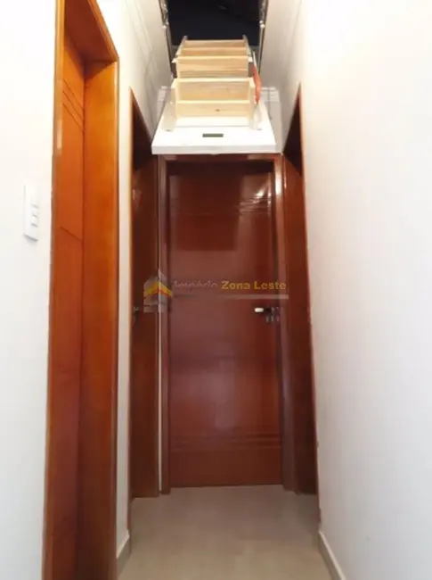 Sobrado com 3 quartos à venda, 135m2 em Vila Laís, São Paulo - SP - imagem 7 Foto 7 de Sobrado com 3 quartos à venda, 135m2 em Vila Laís, São Paulo - SP