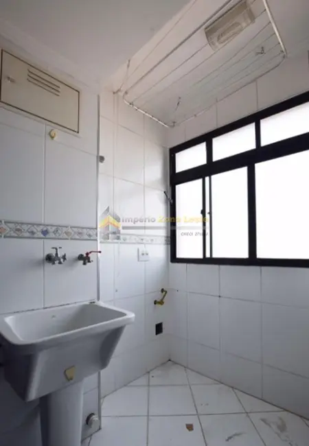 Foto 1 de Apartamento com 2 quartos à venda, 55m2 em Vila Bertioga, São Paulo - SP
