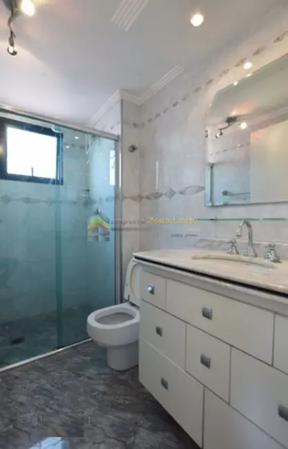 Foto 9 de Apartamento com 2 quartos à venda, 55m2 em Vila Bertioga, São Paulo - SP