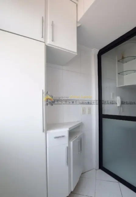 Foto 3 de Apartamento com 2 quartos à venda, 55m2 em Vila Bertioga, São Paulo - SP
