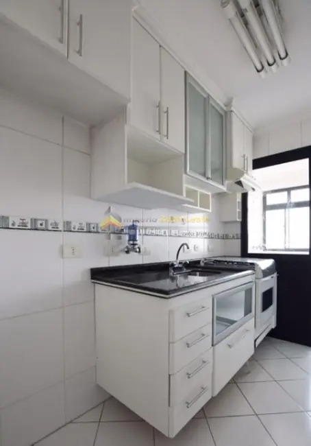 Foto 8 de Apartamento com 2 quartos à venda, 55m2 em Vila Bertioga, São Paulo - SP