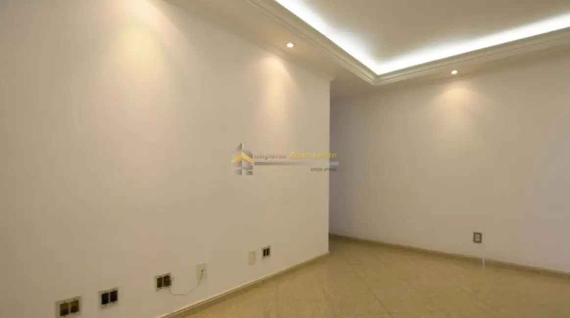 Foto 7 de Apartamento com 2 quartos à venda, 55m2 em Vila Bertioga, São Paulo - SP