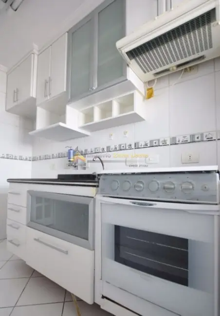 Foto 6 de Apartamento com 2 quartos à venda, 55m2 em Vila Bertioga, São Paulo - SP