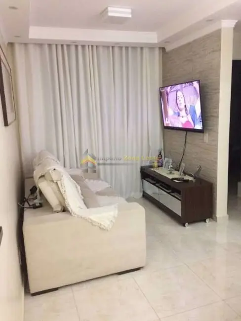 Foto 1 de Apartamento com 2 quartos à venda, 44m2 em Ermelino Matarazzo, São Paulo - SP