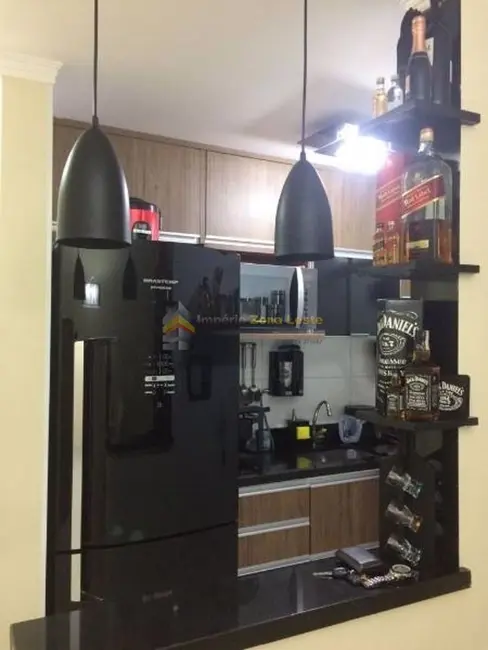 Foto 7 de Apartamento com 2 quartos à venda, 44m2 em Ermelino Matarazzo, São Paulo - SP