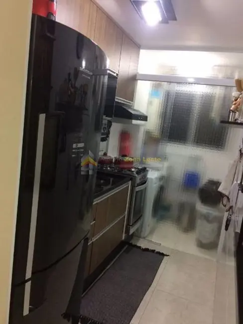 Foto 6 de Apartamento com 2 quartos à venda, 44m2 em Ermelino Matarazzo, São Paulo - SP