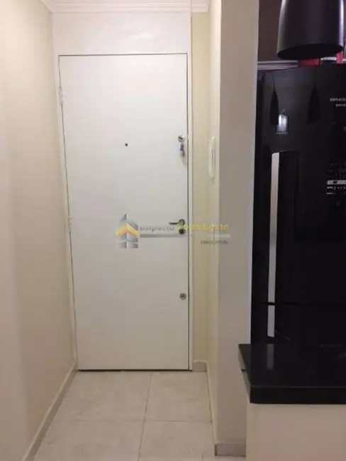 Foto 4 de Apartamento com 2 quartos à venda, 44m2 em Ermelino Matarazzo, São Paulo - SP