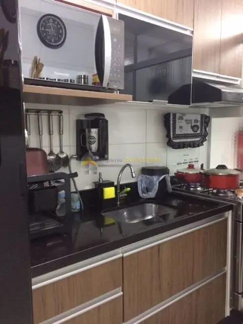 Foto 9 de Apartamento com 2 quartos à venda, 44m2 em Ermelino Matarazzo, São Paulo - SP