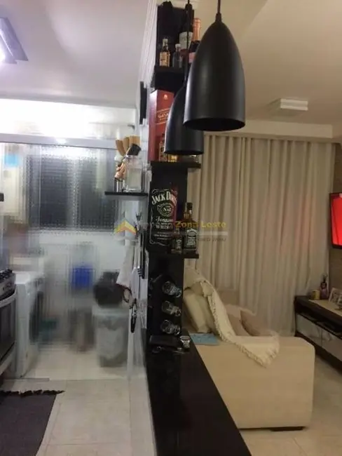 Foto 5 de Apartamento com 2 quartos à venda, 44m2 em Ermelino Matarazzo, São Paulo - SP