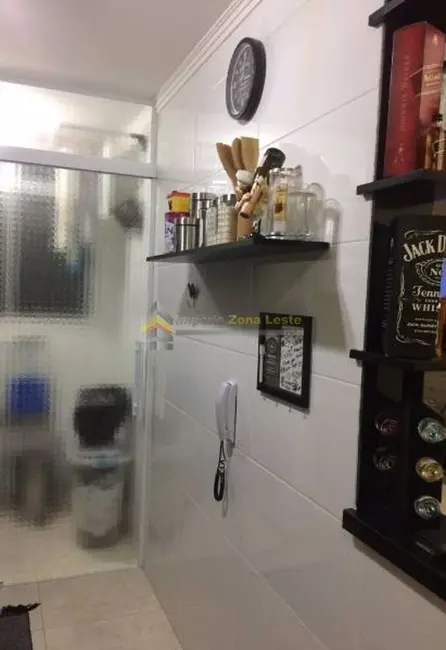 Foto 8 de Apartamento com 2 quartos à venda, 44m2 em Ermelino Matarazzo, São Paulo - SP
