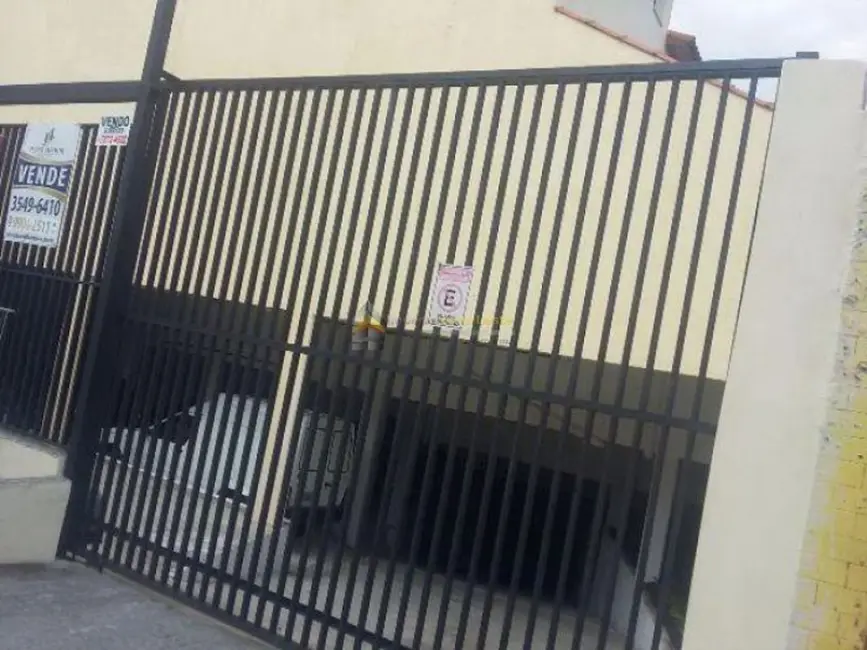 Foto 7 de Casa com 3 quartos à venda, 79m2 em Vila Buenos Aires, São Paulo - SP