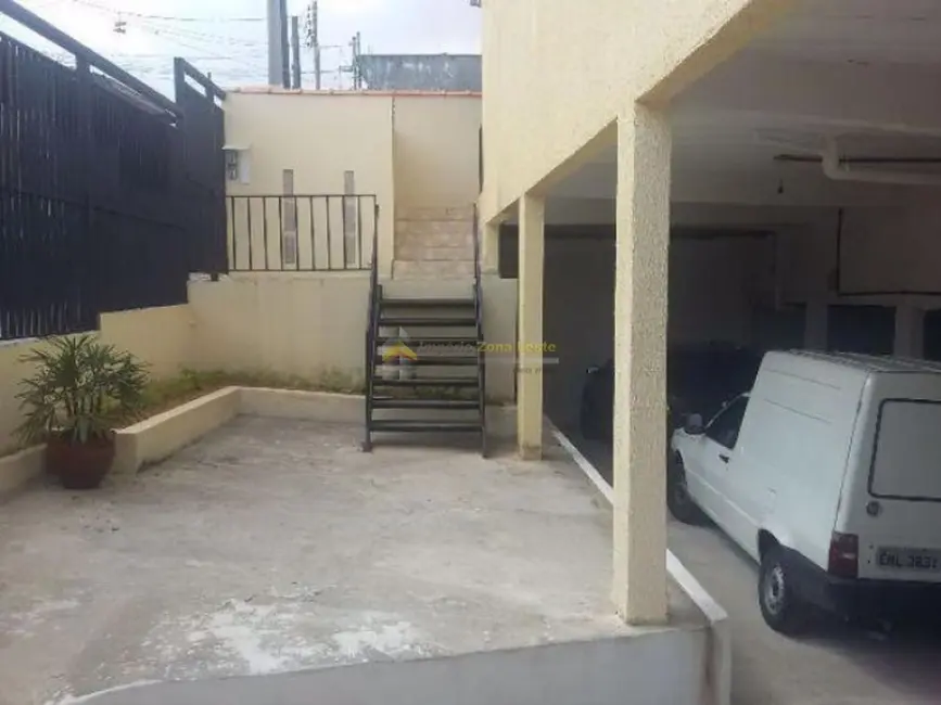 Foto 9 de Casa com 3 quartos à venda, 79m2 em Vila Buenos Aires, São Paulo - SP