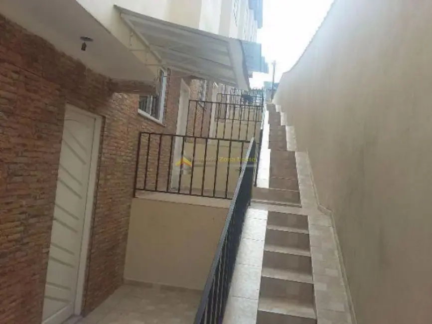 Foto 6 de Casa com 3 quartos à venda, 79m2 em Vila Buenos Aires, São Paulo - SP