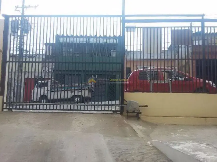 Foto 2 de Casa com 3 quartos à venda, 79m2 em Vila Buenos Aires, São Paulo - SP