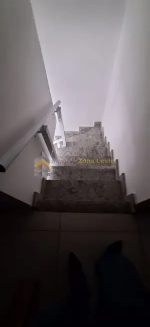 Foto 2 de Sobrado com 3 quartos à venda, 78m2 em Vila Ponte Rasa, São Paulo - SP