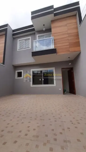 Foto 3 de Sobrado com 3 quartos à venda, 78m2 em Vila Ponte Rasa, São Paulo - SP