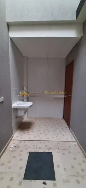 Foto 6 de Sobrado com 3 quartos à venda, 78m2 em Vila Ponte Rasa, São Paulo - SP