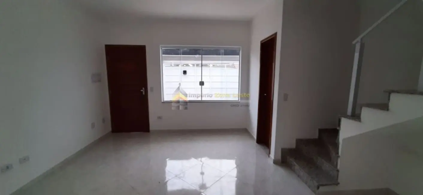 Foto 1 de Sobrado com 3 quartos à venda, 78m2 em Vila Ponte Rasa, São Paulo - SP