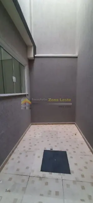 Foto 4 de Sobrado com 3 quartos à venda, 78m2 em Vila Ponte Rasa, São Paulo - SP