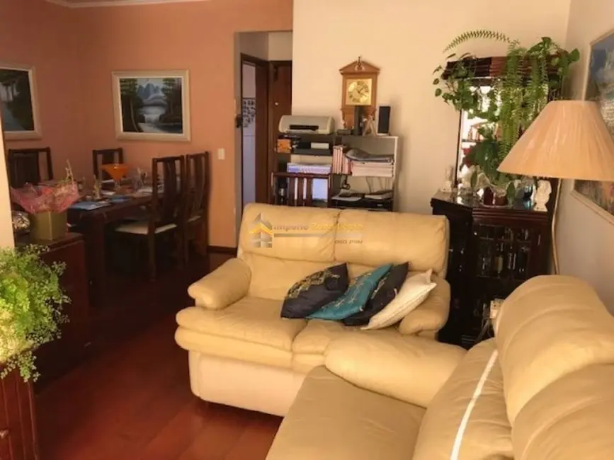 Foto 1 de Apartamento com 3 quartos à venda, 80m2 em Vila Matilde, São Paulo - SP