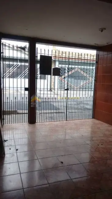 Sobrado com 1 quarto à venda, 190m2 em Parque Císper, São Paulo - SP - imagem 2 Foto 2 de Sobrado com 1 quarto à venda, 190m2 em Parque Císper, São Paulo - SP