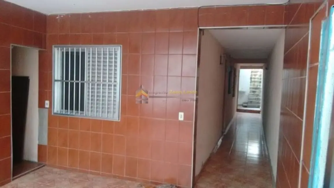 Sobrado com 1 quarto à venda, 190m2 em Parque Císper, São Paulo - SP - imagem 3 Foto 3 de Sobrado com 1 quarto à venda, 190m2 em Parque Císper, São Paulo - SP