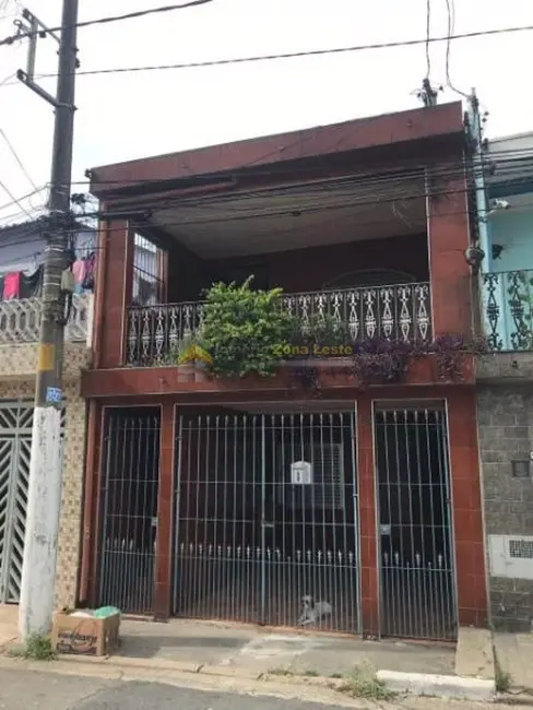 Sobrado com 1 quarto à venda, 190m2 em Parque Císper, São Paulo - SP - imagem 1 Foto 1 de Sobrado com 1 quarto à venda, 190m2 em Parque Císper, São Paulo - SP