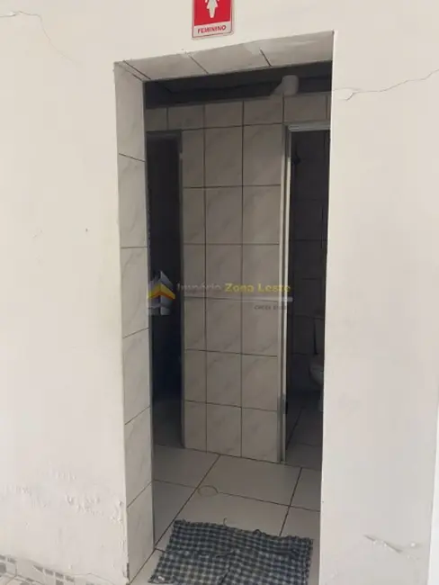 Foto 7 de Sala Comercial para alugar, 25m2 em Chácara Seis de Outubro, São Paulo - SP