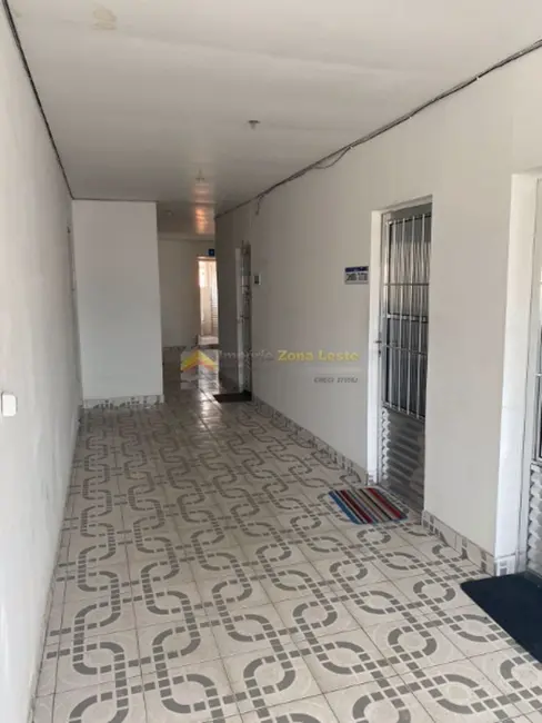 Foto 9 de Sala Comercial para alugar, 25m2 em Chácara Seis de Outubro, São Paulo - SP