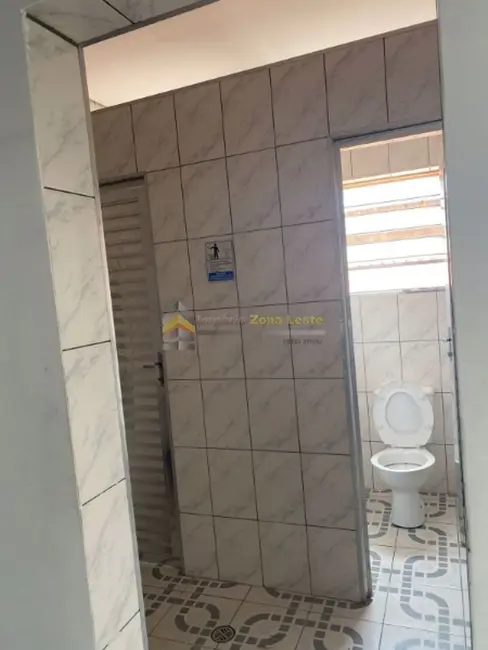 Foto 6 de Sala Comercial para alugar, 25m2 em Chácara Seis de Outubro, São Paulo - SP