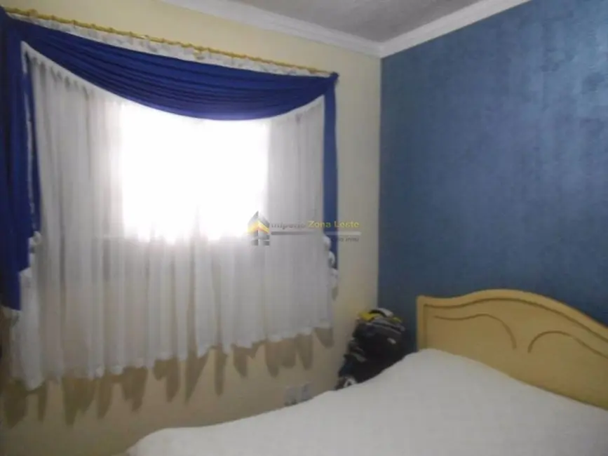 Casa com 3 quartos à venda, 125m2 em Vila Nhocune, São Paulo - SP - imagem 8 Foto 8 de Casa com 3 quartos à venda, 125m2 em Vila Nhocune, São Paulo - SP