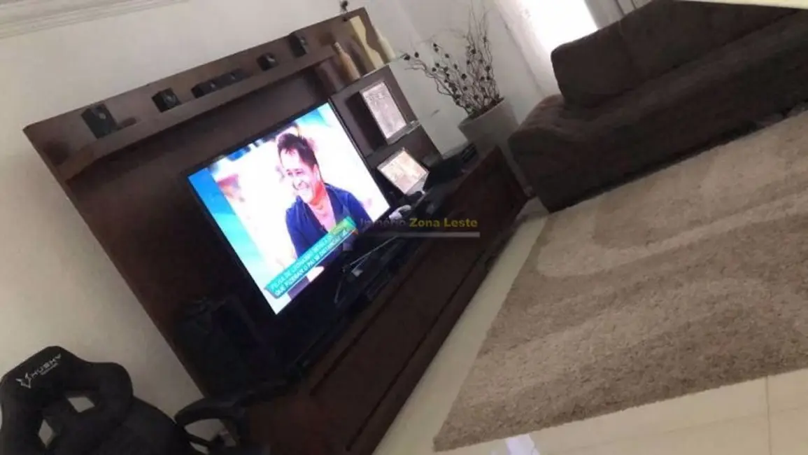 Foto 2 de Casa com 4 quartos à venda, 300m2 em Bom Retiro, São Paulo - SP