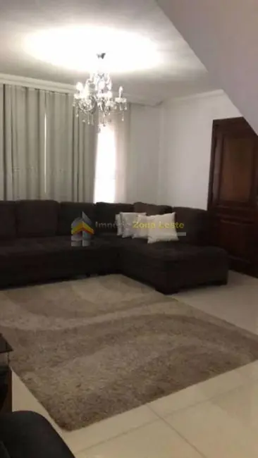 Foto 1 de Casa com 4 quartos à venda, 300m2 em Bom Retiro, São Paulo - SP