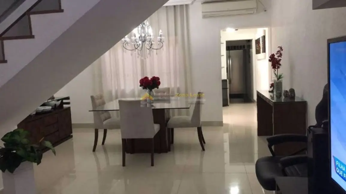 Foto 3 de Casa com 4 quartos à venda, 300m2 em Bom Retiro, São Paulo - SP