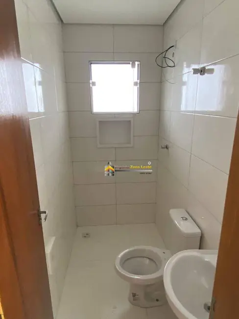 Apartamento com 2 quartos à venda, 45m2 em Vila Vera, São Paulo - SP - imagem 4 Foto 4 de Apartamento com 2 quartos à venda, 45m2 em Vila Vera, São Paulo - SP