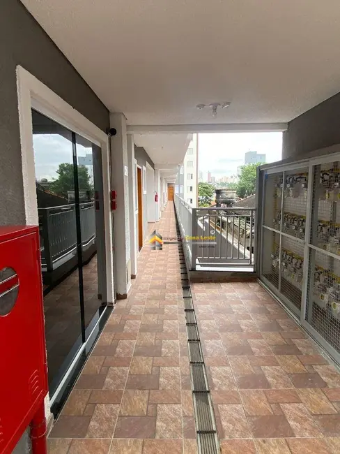 Apartamento com 2 quartos à venda, 45m2 em Vila Vera, São Paulo - SP - imagem 2 Foto 2 de Apartamento com 2 quartos à venda, 45m2 em Vila Vera, São Paulo - SP