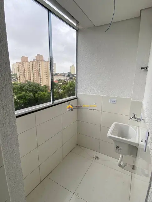 Apartamento com 2 quartos à venda, 45m2 em Vila Vera, São Paulo - SP - imagem 7 Foto 7 de Apartamento com 2 quartos à venda, 45m2 em Vila Vera, São Paulo - SP