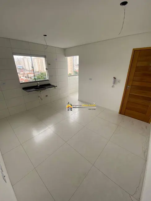 Apartamento com 2 quartos à venda, 45m2 em Vila Vera, São Paulo - SP - imagem 8 Foto 8 de Apartamento com 2 quartos à venda, 45m2 em Vila Vera, São Paulo - SP
