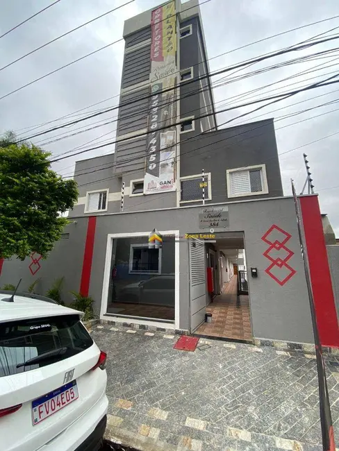 Apartamento com 2 quartos à venda, 45m2 em Vila Vera, São Paulo - SP - imagem 1 Foto 1 de Apartamento com 2 quartos à venda, 45m2 em Vila Vera, São Paulo - SP