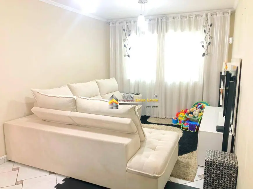 Foto 2 de Sobrado com 3 quartos à venda, 165m2 em Parque Penha, São Paulo - SP