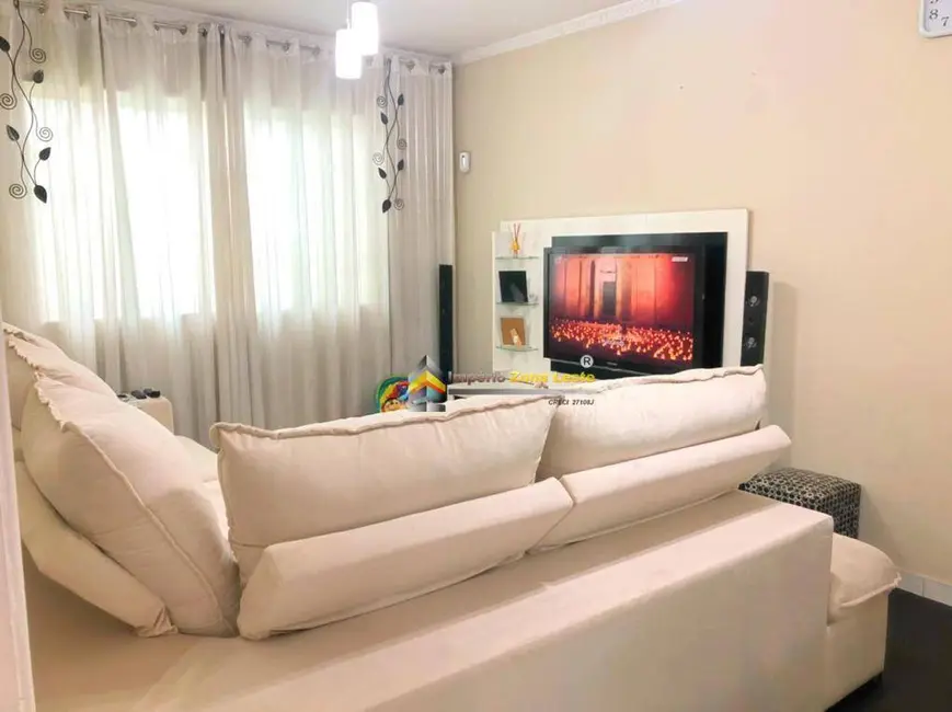 Foto 6 de Sobrado com 3 quartos à venda, 165m2 em Parque Penha, São Paulo - SP