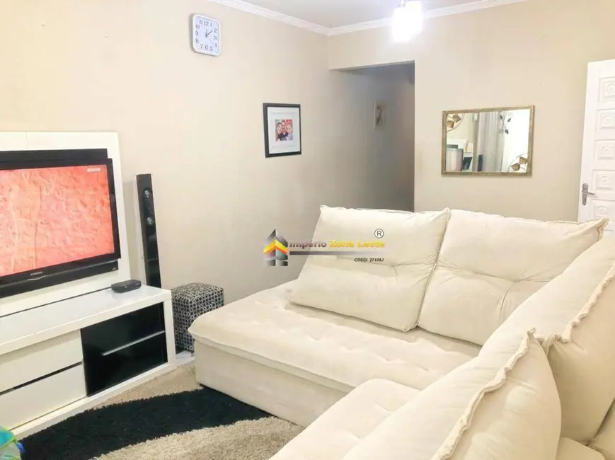 Foto 4 de Sobrado com 3 quartos à venda, 165m2 em Parque Penha, São Paulo - SP