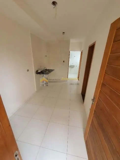 Apartamento com 2 quartos à venda, 33m2 em São Paulo - SP - imagem 1 Foto 1 de Apartamento com 2 quartos à venda, 33m2 em São Paulo - SP