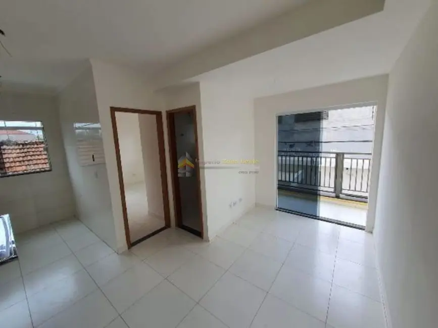 Apartamento com 2 quartos à venda, 33m2 em São Paulo - SP - imagem 4 Foto 4 de Apartamento com 2 quartos à venda, 33m2 em São Paulo - SP
