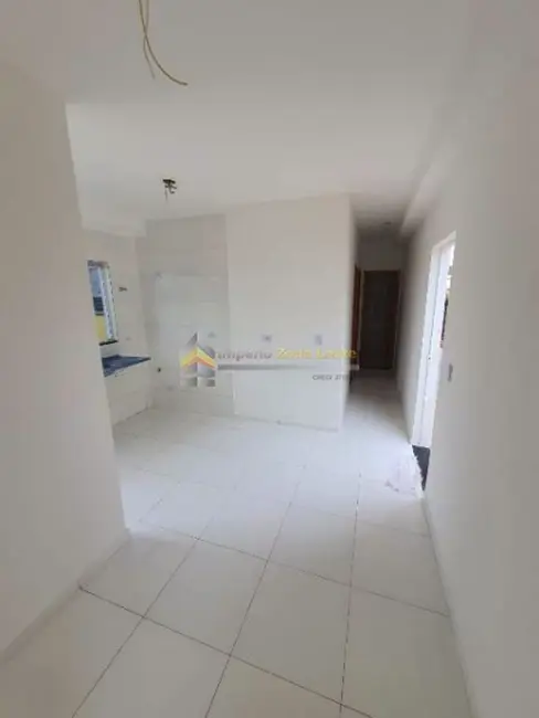 Apartamento com 2 quartos à venda, 33m2 em São Paulo - SP - imagem 2 Foto 2 de Apartamento com 2 quartos à venda, 33m2 em São Paulo - SP