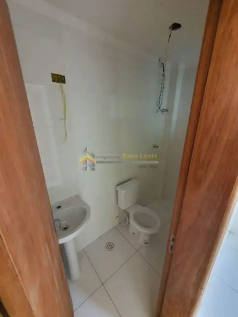 Apartamento com 2 quartos à venda, 33m2 em São Paulo - SP - imagem 3 Foto 3 de Apartamento com 2 quartos à venda, 33m2 em São Paulo - SP