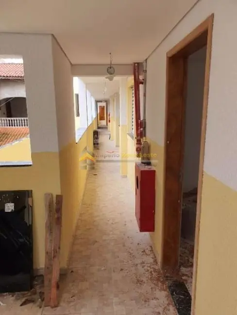 Apartamento com 2 quartos à venda, 33m2 em São Paulo - SP - imagem 8 Foto 8 de Apartamento com 2 quartos à venda, 33m2 em São Paulo - SP